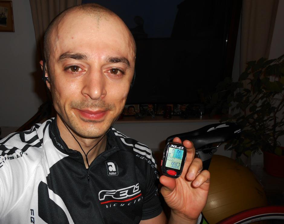 Antrenament 15.02.13