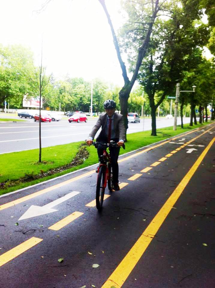 bike