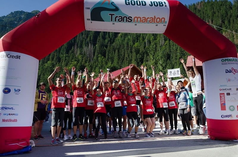 transmaraton