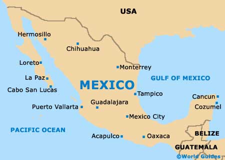 mexico_country_map