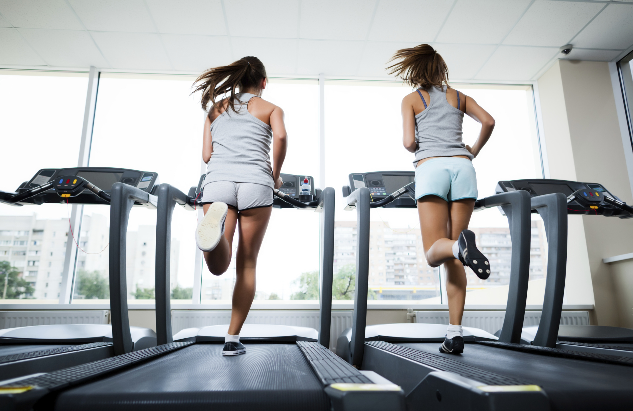 Alergatul slăbește! Include-l în rutina ta de antrenament! - damario.ro Blog