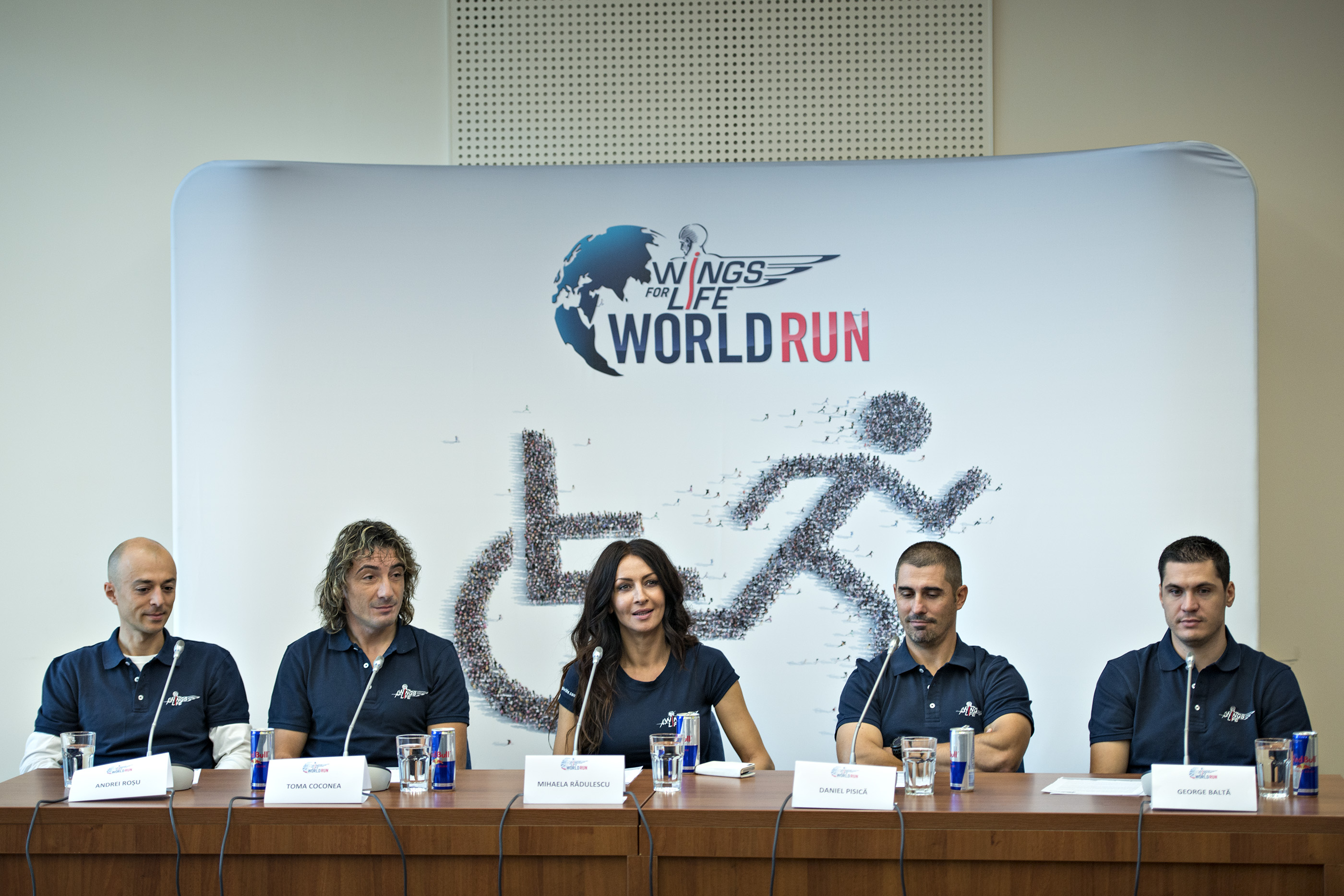 Wings For Life World Run