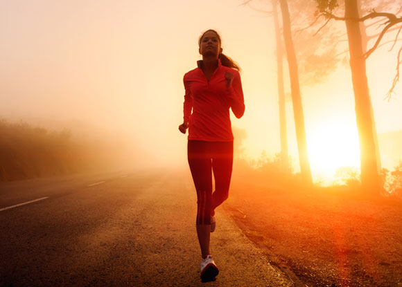 Sunrise-Runner