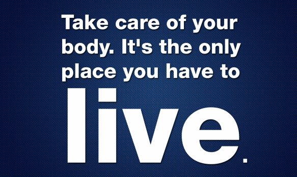 takecarebody