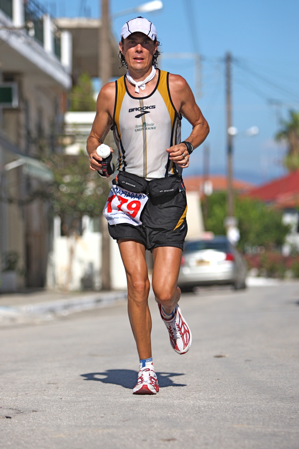 Scott Jurek