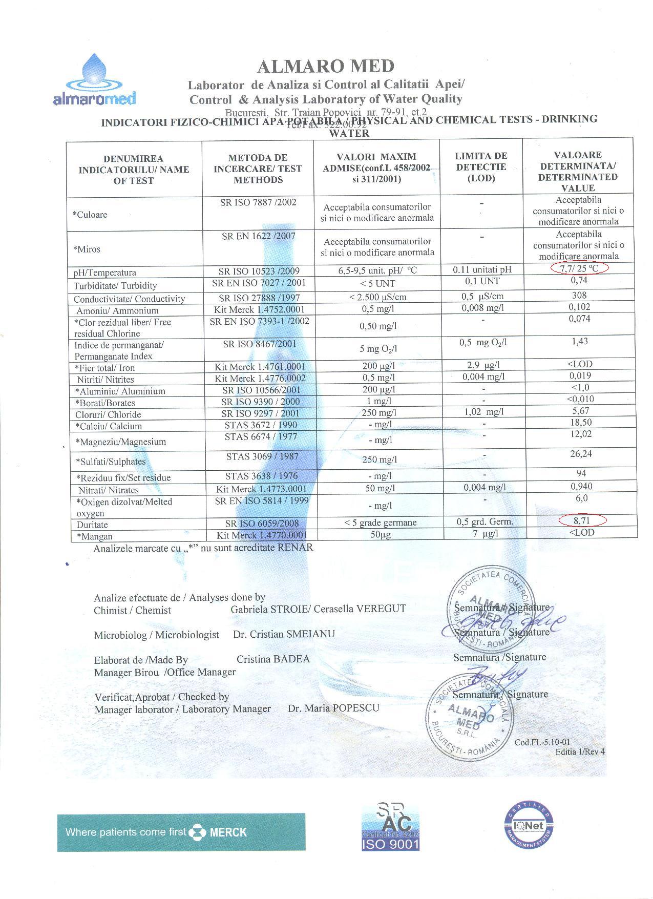 Apa Dorna - pag. 2
