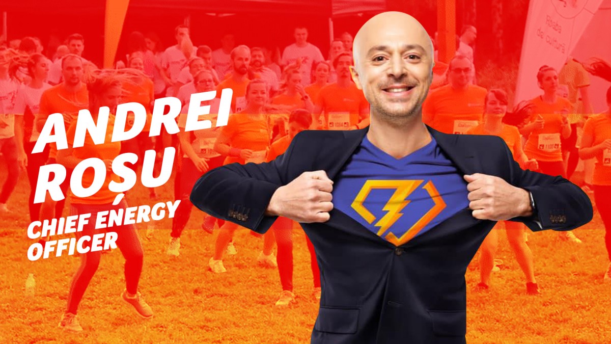 Faci duș zilnic? - Andrei Rosu